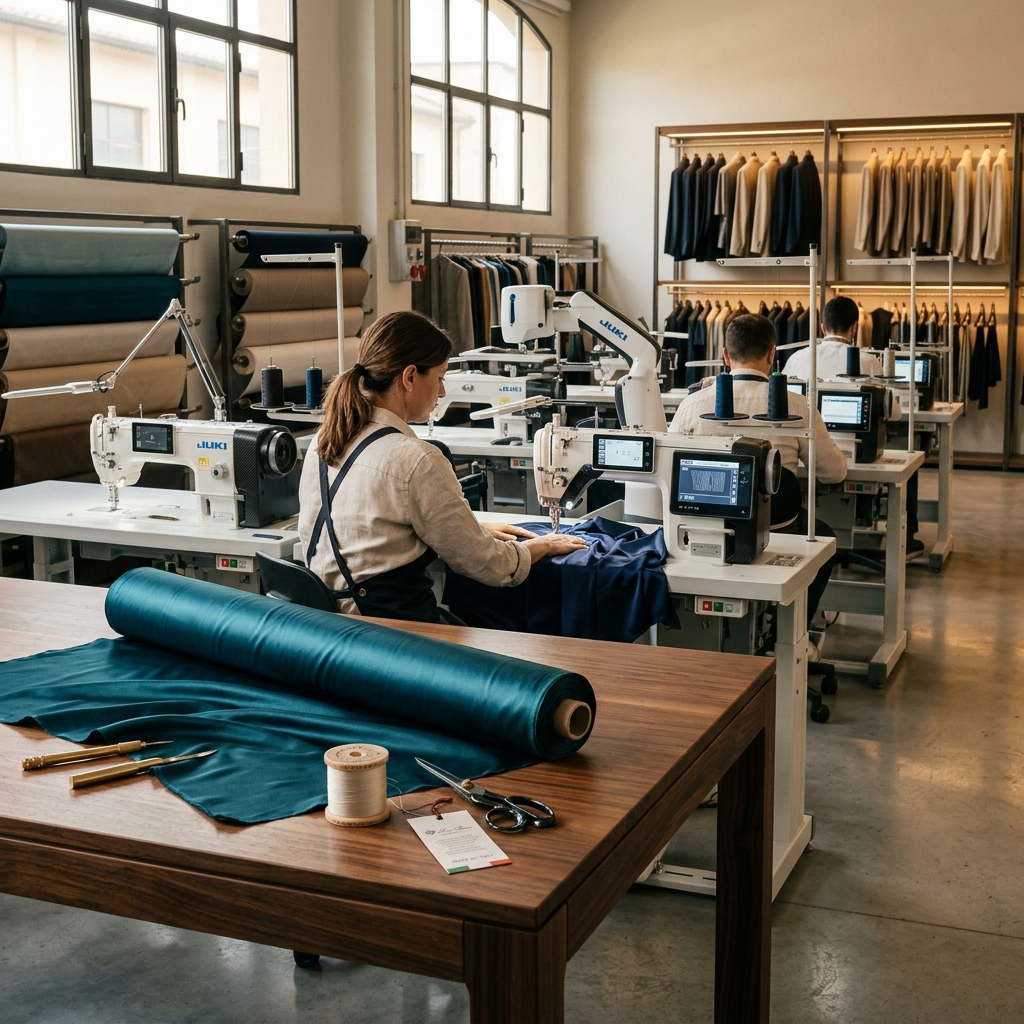 PT Bilran Indo International Weaving Mill and Design Studio