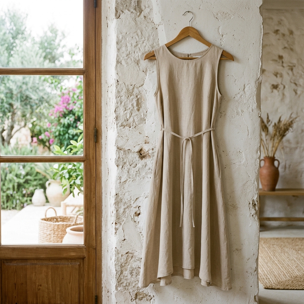 Summer and Evening Dresses