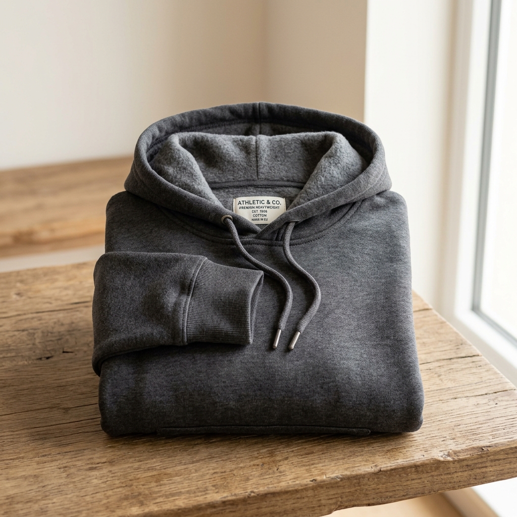 Premium Hoodies & Sweatshirts